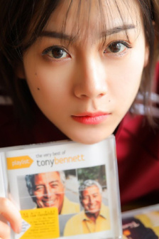 Lady宝石宠物